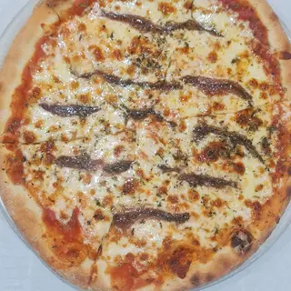 Napoletana