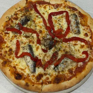 Sardinha