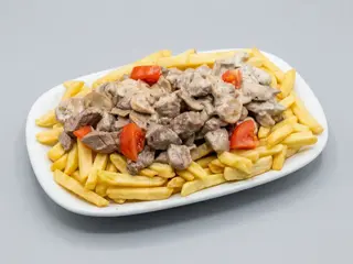 Picado Pequeno
