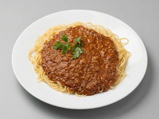 Spaghetti Bolognese