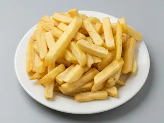 Batatas Frita