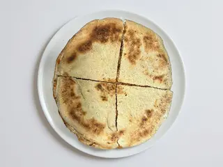 Tosta Mista