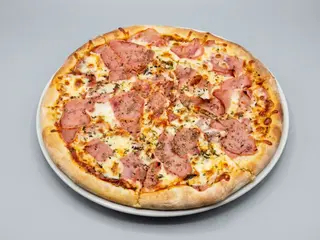 Prosciutto