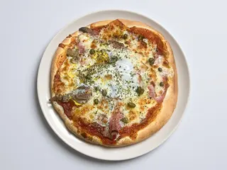 Cacciatore