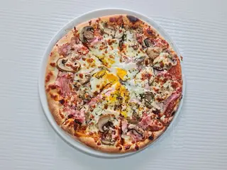 Calzone