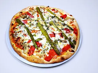 Vegetable