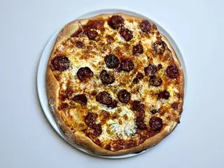 Bella Napolli