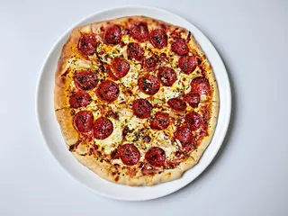 Pepperoni
