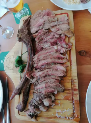 Ribeye 30 dias Maturação