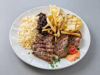 Picanha Black Angus Argentina