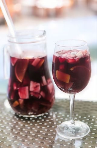 Sangria Tinto