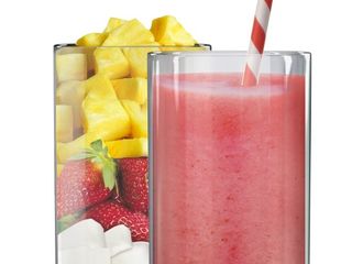 Smoothie Caribbean Breeze