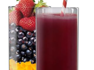 Smoothie Brazilian Juice