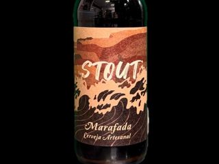 Marafada Stout