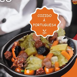 Cozido à Portuguesa