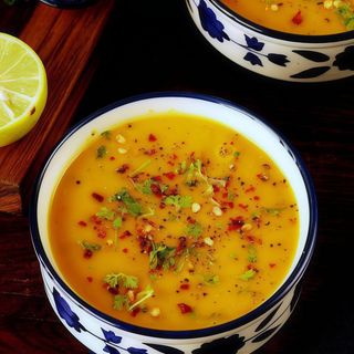 Daal jhola