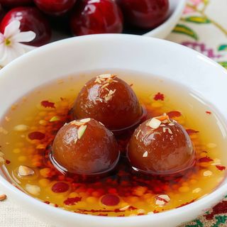 Gulab Jamun