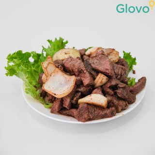 PICANHA ACEBOLADA G