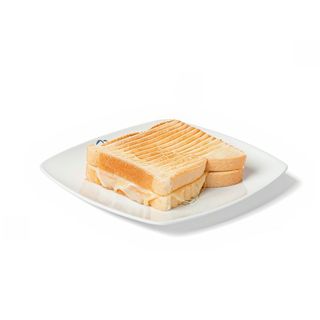 Tosta Queijo