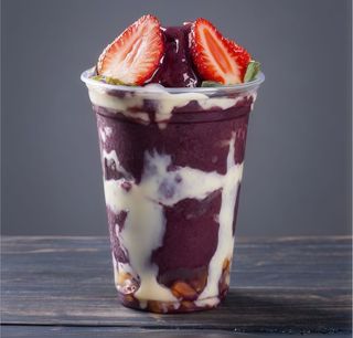 Açaí Pequeno