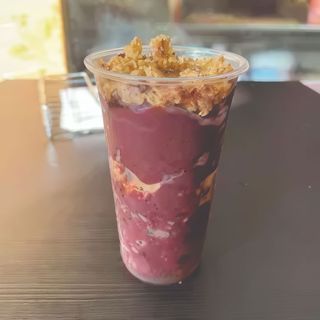 Açaí Médio
