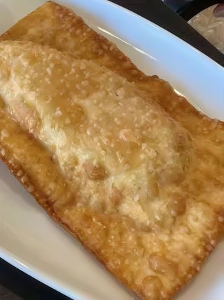 Monte seu pastel (até 4 ingredientes)