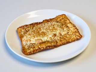 Monte seu Pastel Salgado (até 3 ingredientes)