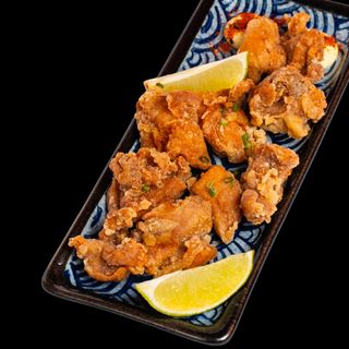 Tori Karaage