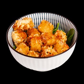 Tempura Ebi Spicy