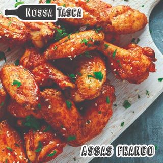 Assas Frango