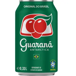Refrigerante Lata 330ml