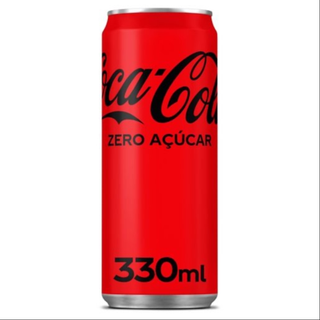 Refrigerante Lata 330ml