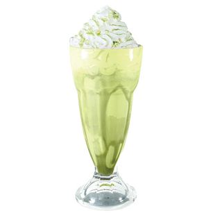 Milkshake de Pistachio