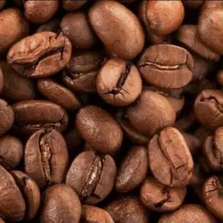 GRÃOS 100% ARABICA