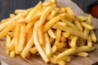 Batata Frita