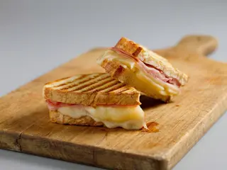 Tosta Mista