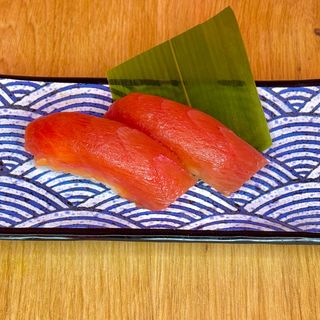 Nigiri de Atum