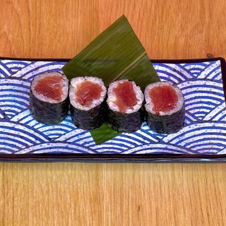 Hosomaki Atum