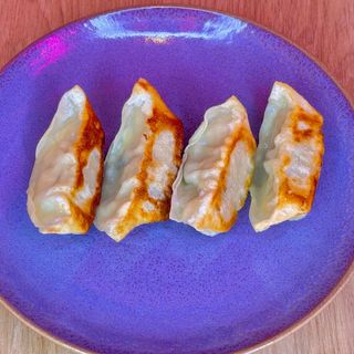 Gyoza de Frango