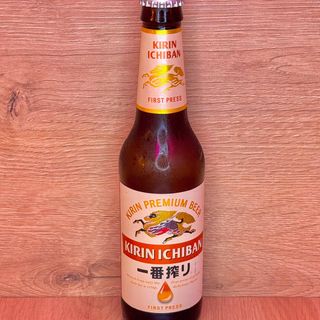 Cerveja Japonesa