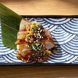 Tataki Atum