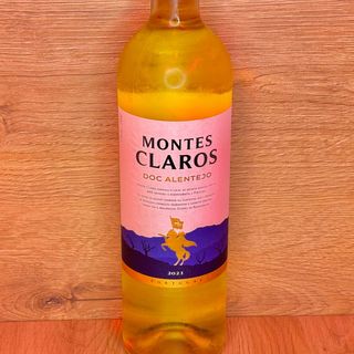 Montes Claro Branco
