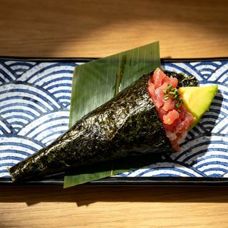 Temaki Atum
