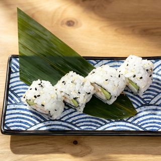Uramaki Delicia do Mar