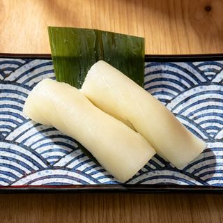 Nigiri de Peixe Branco