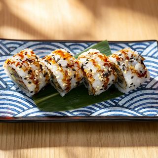 Uramaki de Enguia