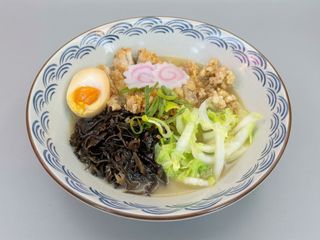 Ramen de Frango