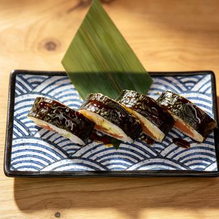 Norimaki 