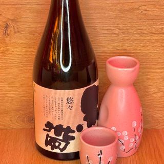 Sake Fukumitsuya