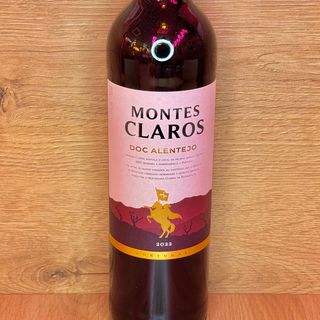 Montes Claro Tinto